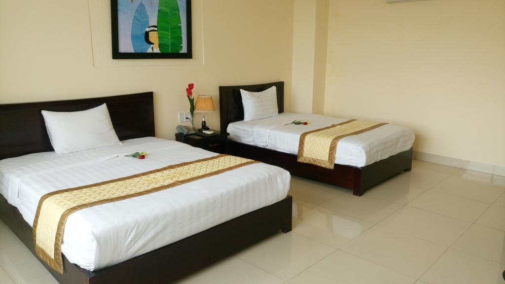 Queen Hotel
