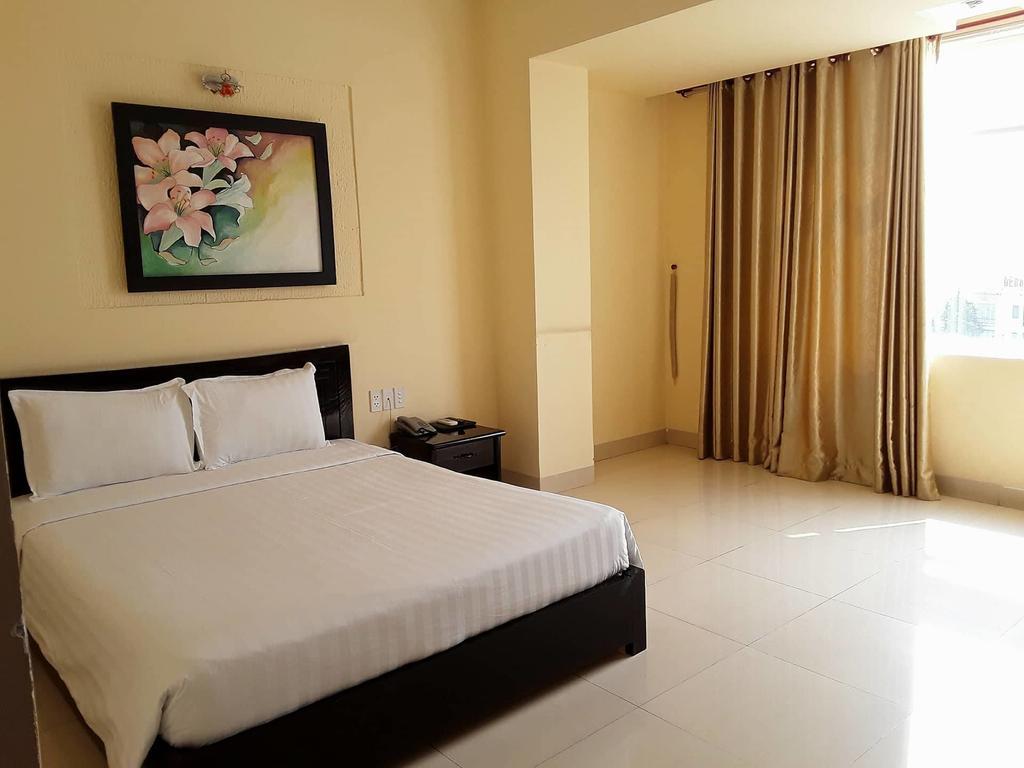 Queen 3* Da Nang