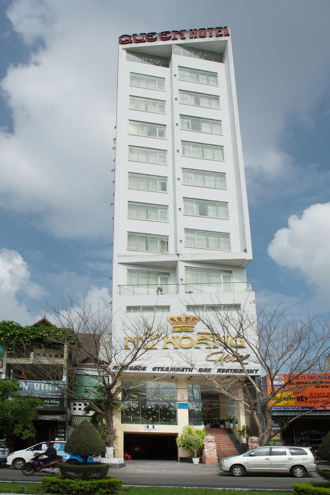 Queen 3* Da Nang