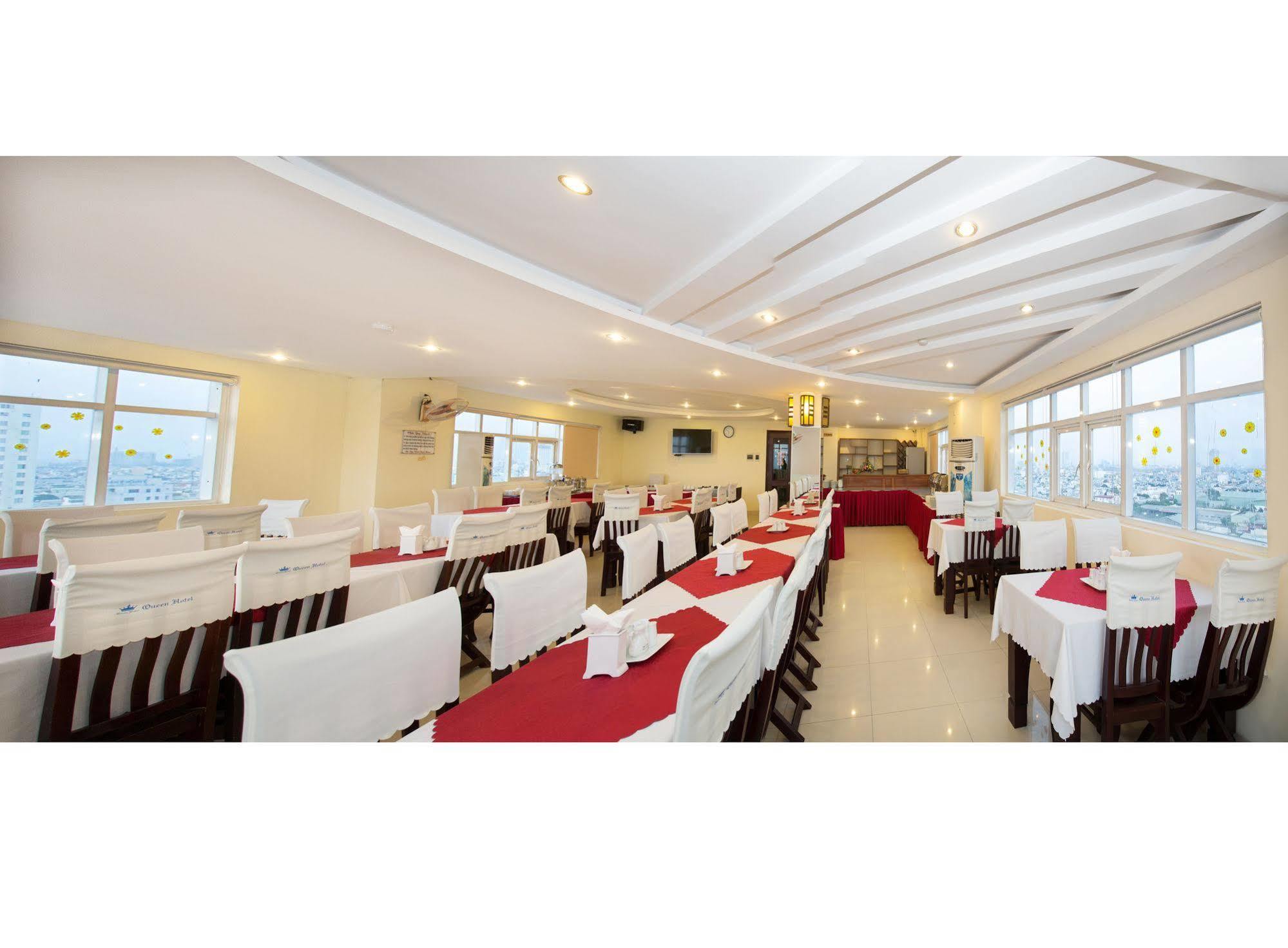 Hotel Queen 3*