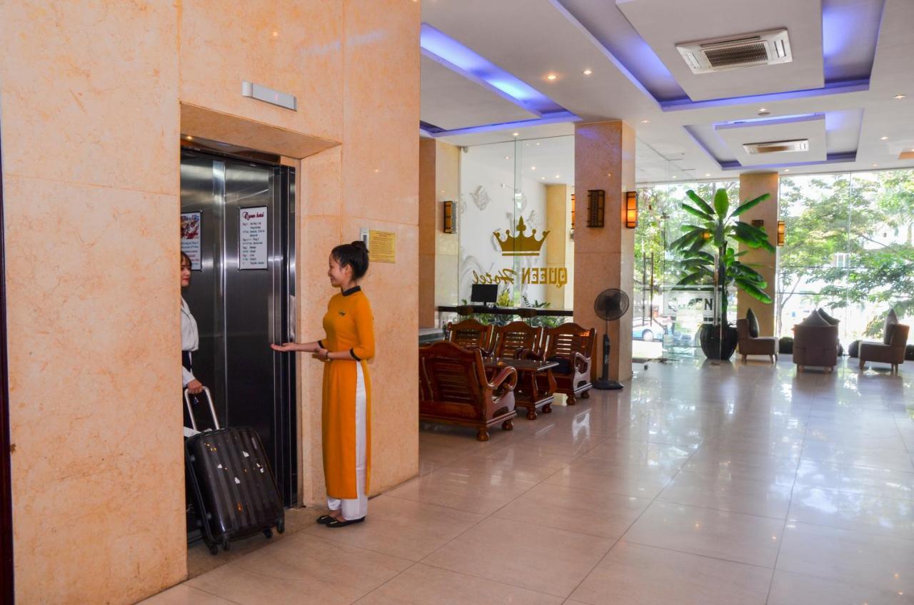 Queen 3* Da Nang